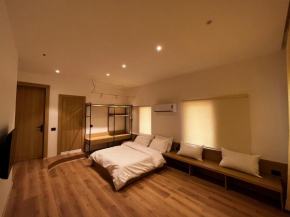 The Holiday Home